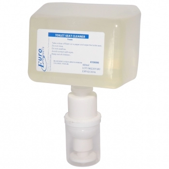 SOLUTIE IGIENIZAT COLAC TOALETA 6X400ML - (HK410000) 0